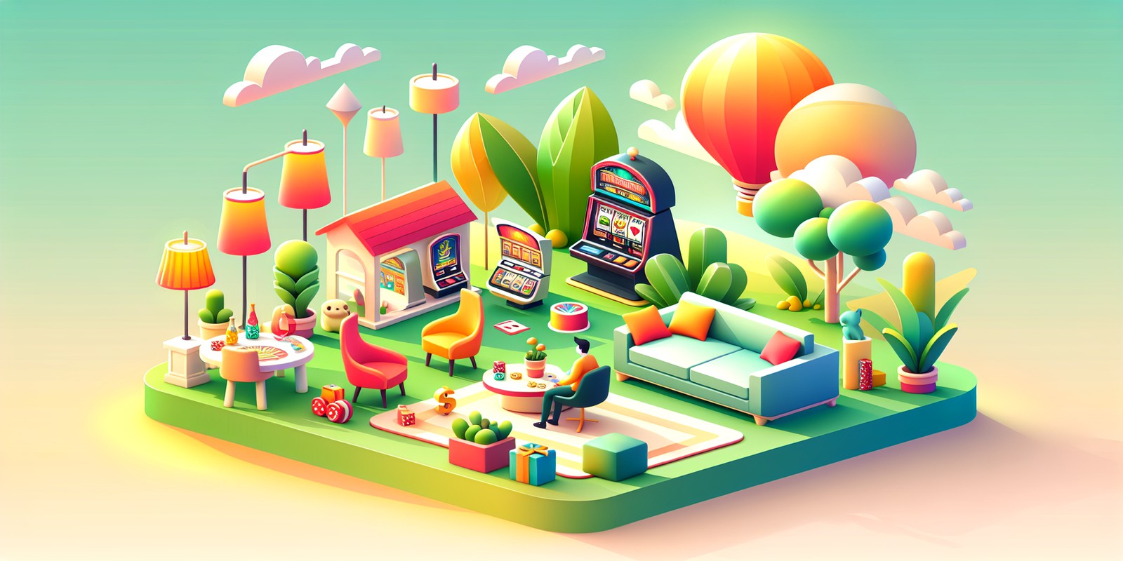 Explore Demo Slots: Top Picks for Fun and Strategy in 2025 - Slot Strategy Guide for Pakistani | PKRVIP