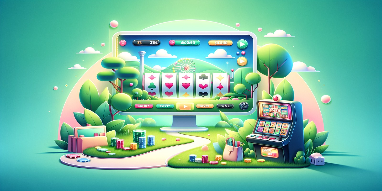 Explore Free Demo Slots: A Beginner's Guide for Pakistani Gamers 2025 - Slot Strategy Guide for Pakistani | PKRVIP