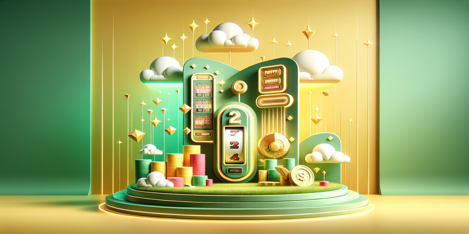 Explore Free Demo Slots: Your Gateway to Big Wins in 2025 - Slot Strategy Guide for Pakistani | PKRVIP