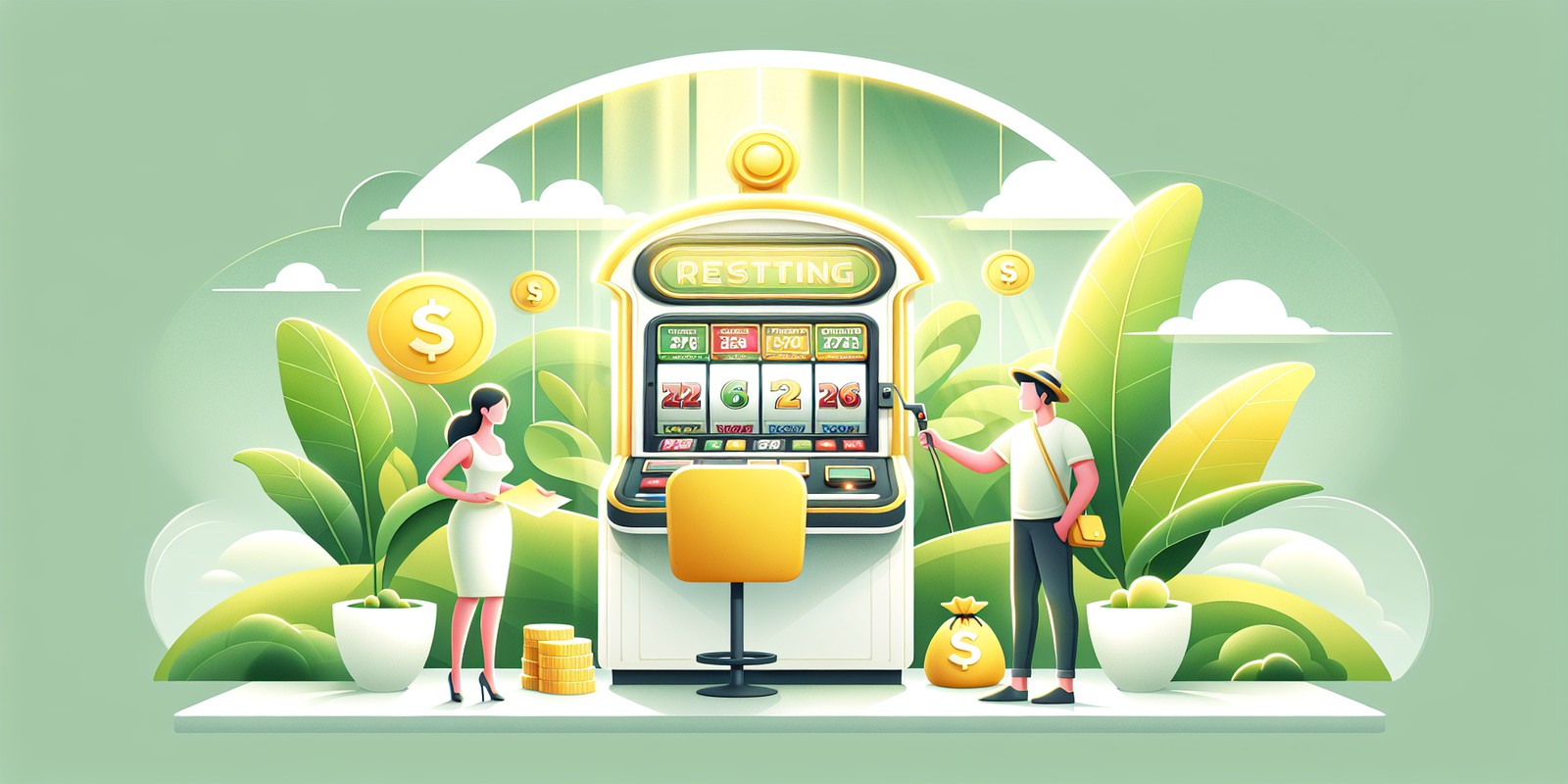 Explore Free Demo Slots: Your Gateway to Winning Strategies in 2025 - Slot Strategy Guide for Pakistani | PKRVIP