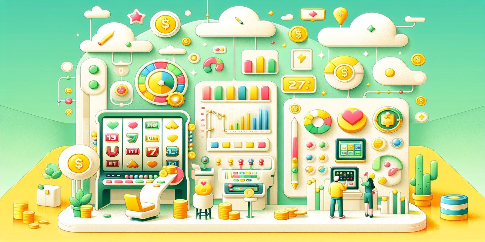 Explore the Best Demo Slots of 2025: Essential Guide for Pakistani Players - PKRVIP