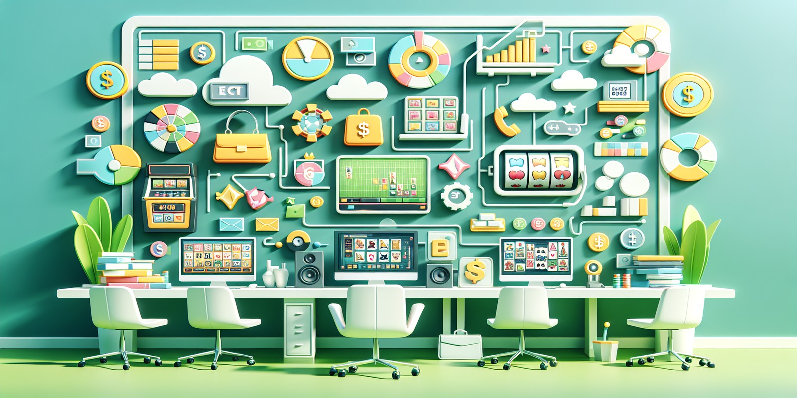 Judi Slot Strategies: Winning Tips for Players in 2025 - Slot Strategy Guide for Pakistani | PKRVIP