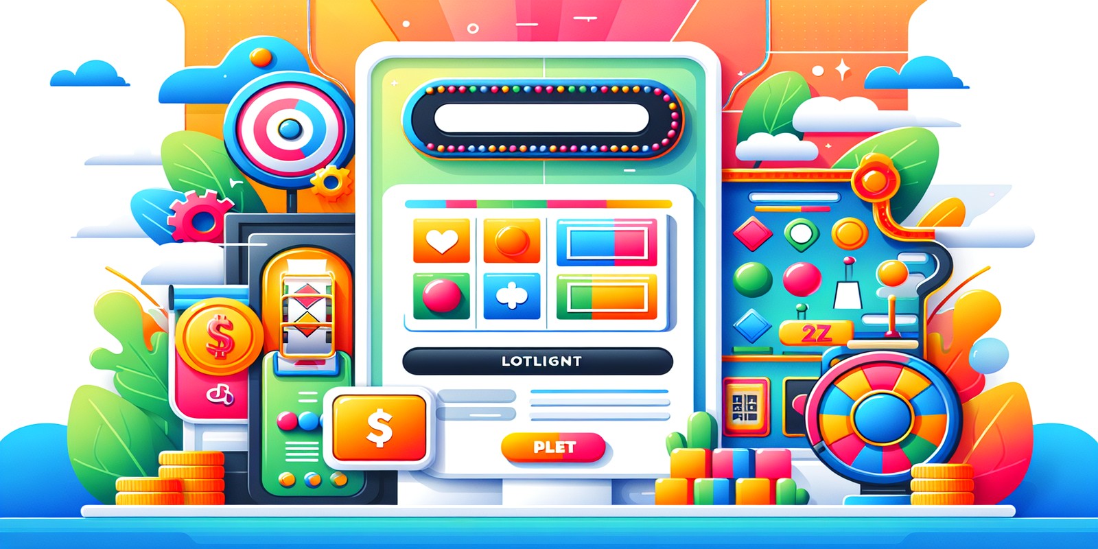 Unleashing the Power of Slot Gacor: Top Strategies for 2025 - Slot Strategy Guide for Pakistani | PKRVIP