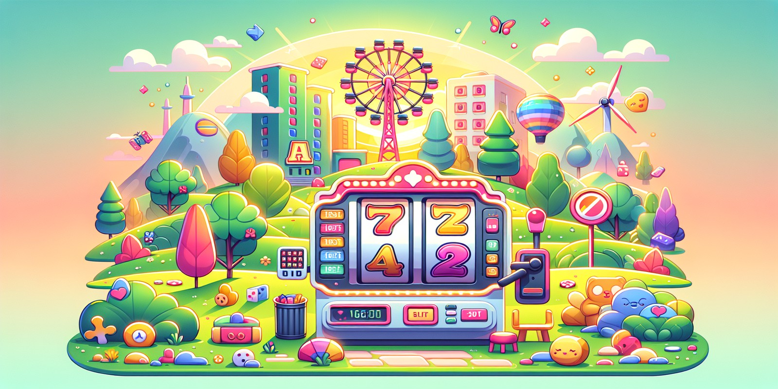 Unlock Big Wins: Mastering the Lucky 88 Slot Strategy for 2025 - Slot Strategy Guide for international | PKRVIP