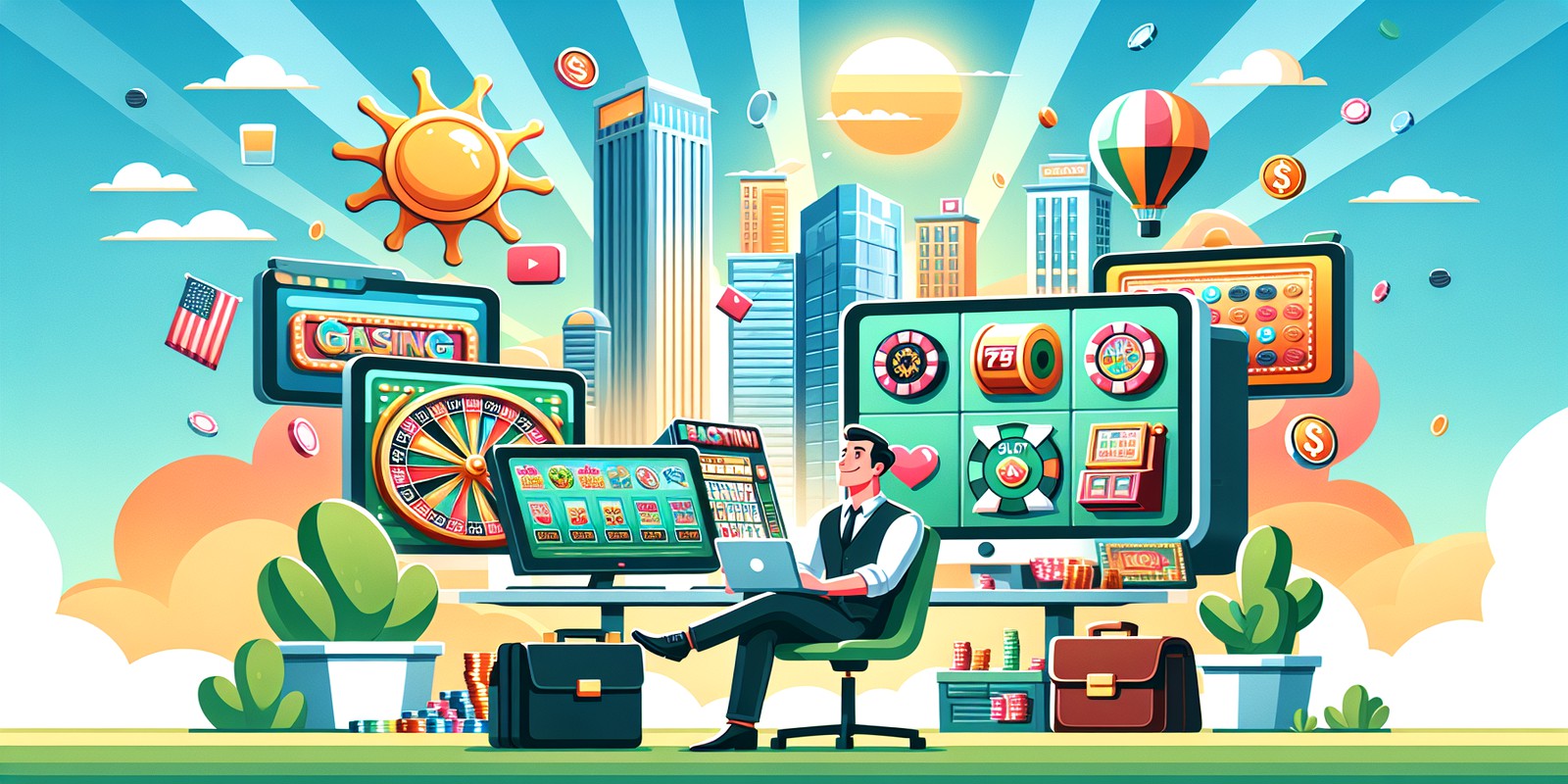 Unlock Big Wins: Your Ultimate Guide to Gacor Slots in 2025 - PKRVIP's comprehensive guide.