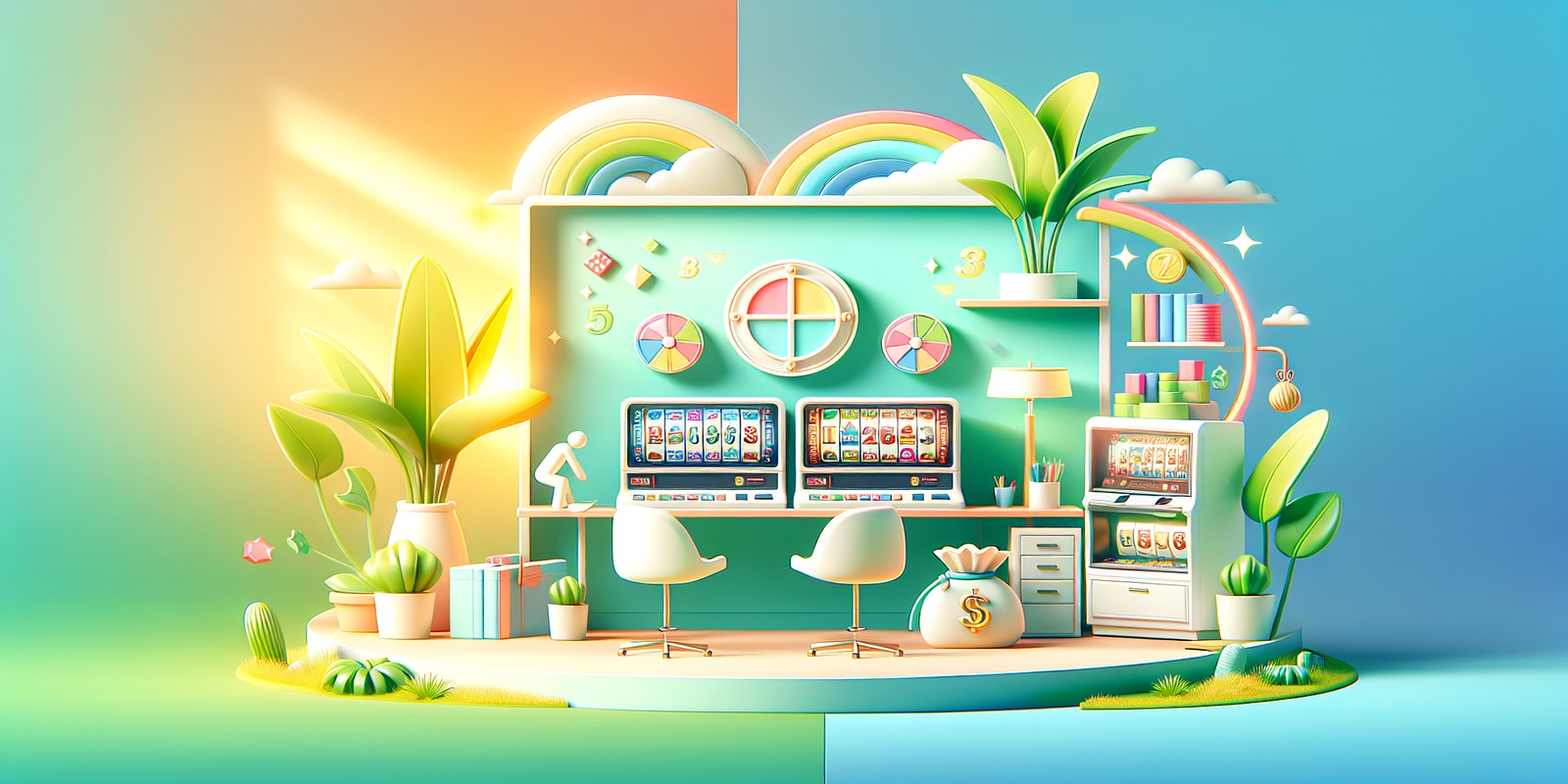 Unlock Free Spin Treasures: Master Demo Slots in 2025 - Slot Strategy Guide for pakistani | PKRVIP