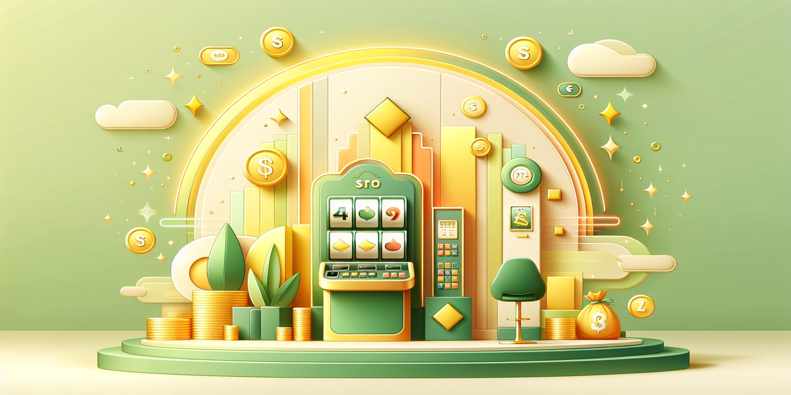 Unlock Fun: Best Judi Slot Strategies for 2025 and Beyond - Slot Strategy Guide for Pakistani | PKRVIP