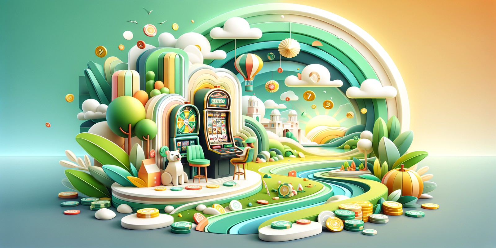 Unlock Slot Gacor Secrets: Top Strategies for Winning in 2025 - Slot Strategy Guide for Pakistani | PKRVIP