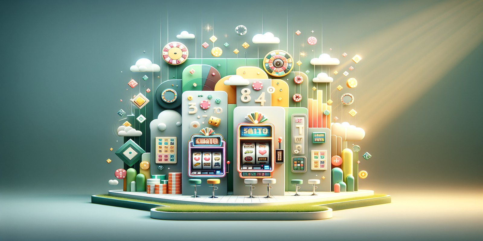 Unlock the Secrets of Judi Slot at Mami188: Your 2025 Guide - Slot Strategy Guide for international | PKRVIP