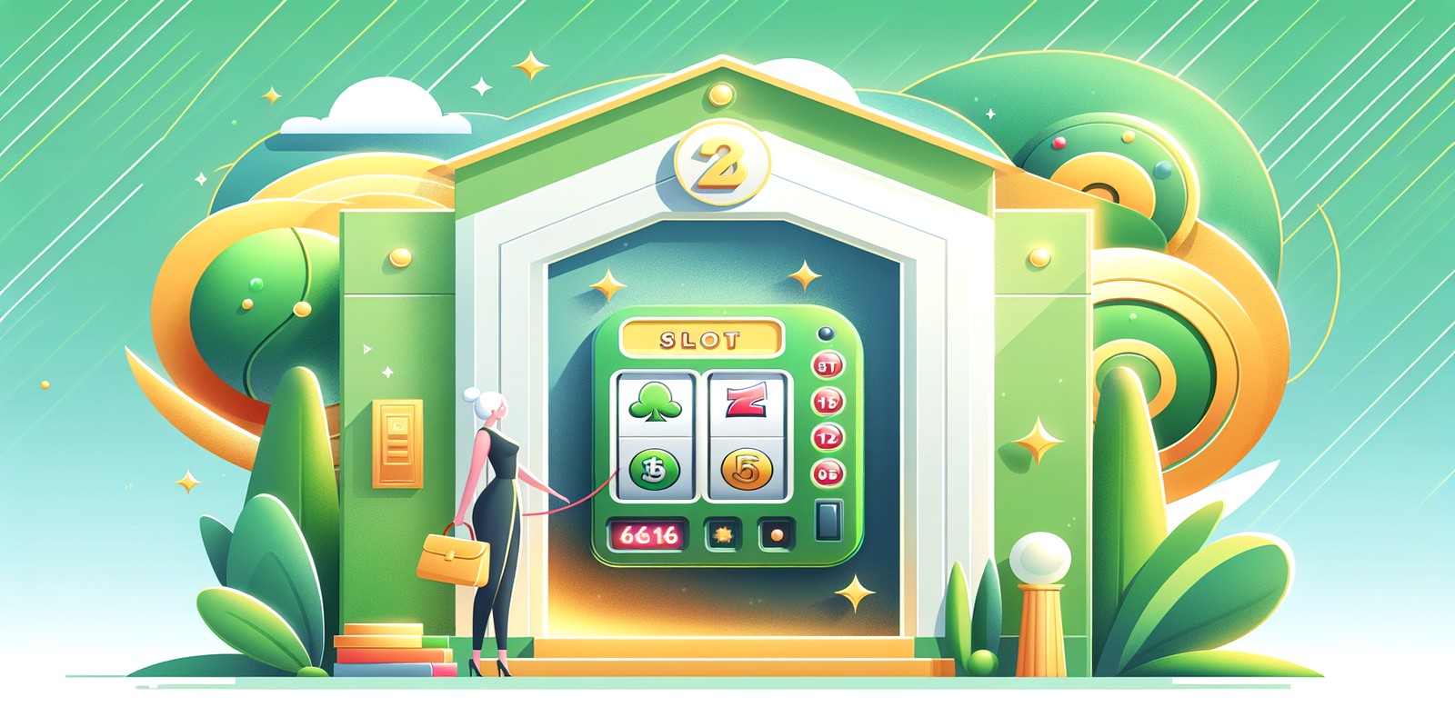 Unlock Your Winning Potential: Judi Slots Tips for 2025 - Slot Strategy Guide for international | PKRVIP