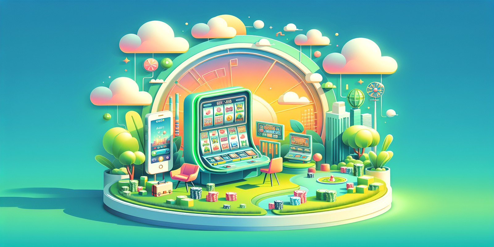 Unlocking Demo Slots: Your Guide to Free Play in 2025 - Slot Strategy Guide for Pakistani | PKRVIP