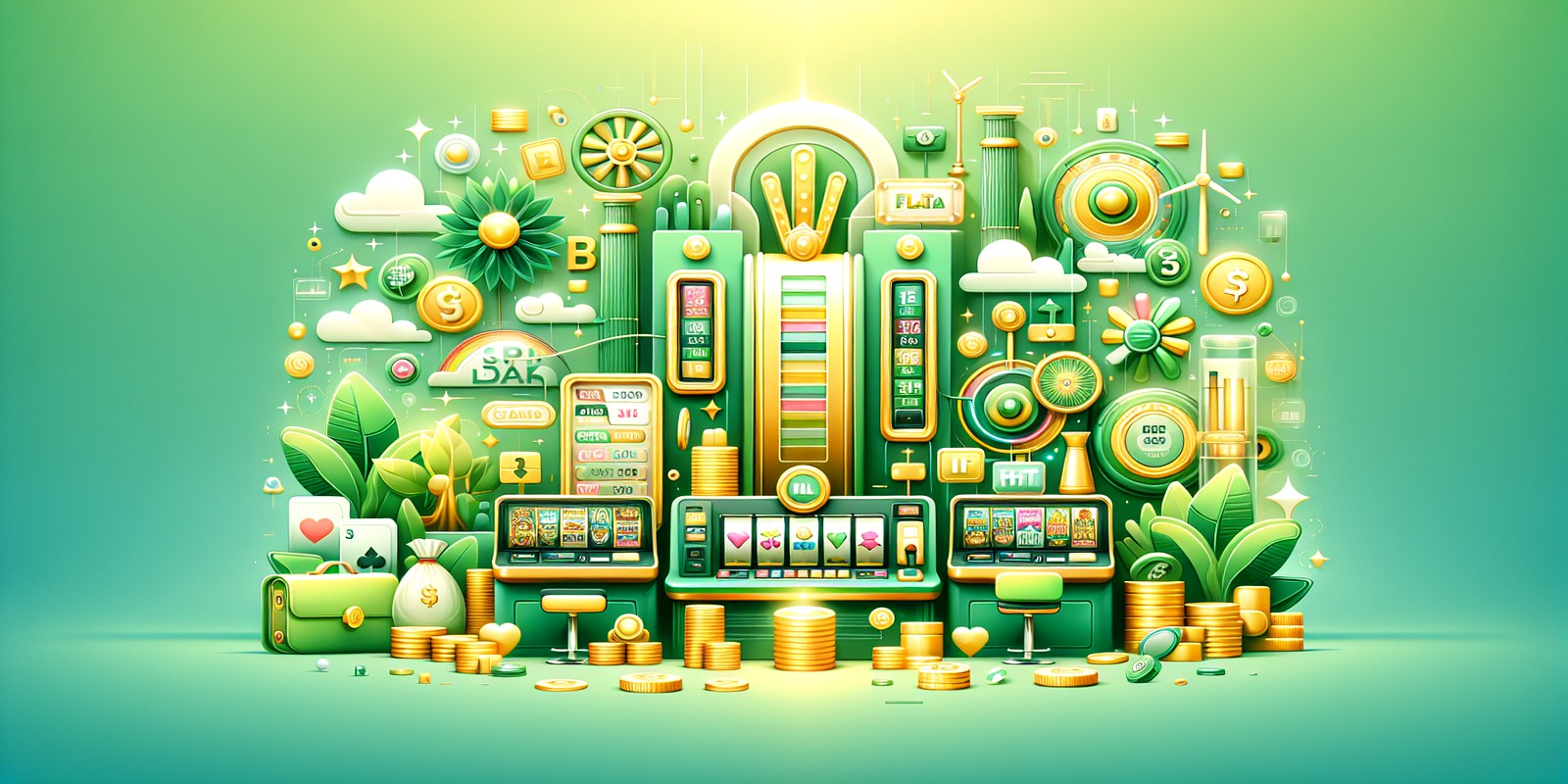 Unlocking Fun: The Ultimate Guide to Demo Slots in 2025 - Slot Strategy Guide for Pakistani | PKRVIP