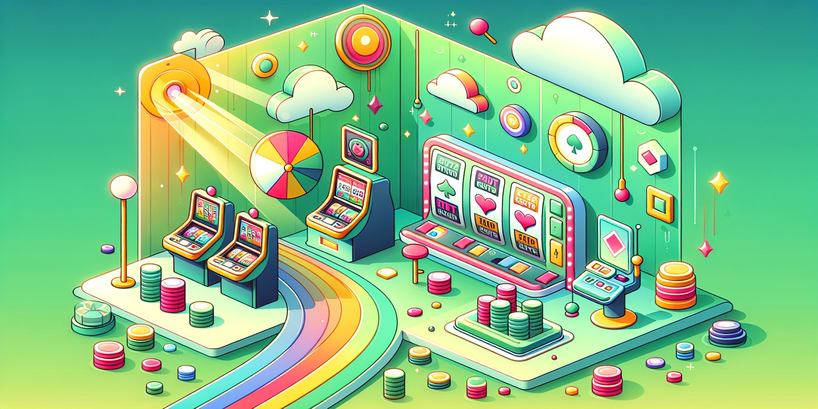 Unlocking Slot Gacor: Mami188's Winning Secrets for 2025 - Slot Strategy Guide for Pakistani | PKRVIP