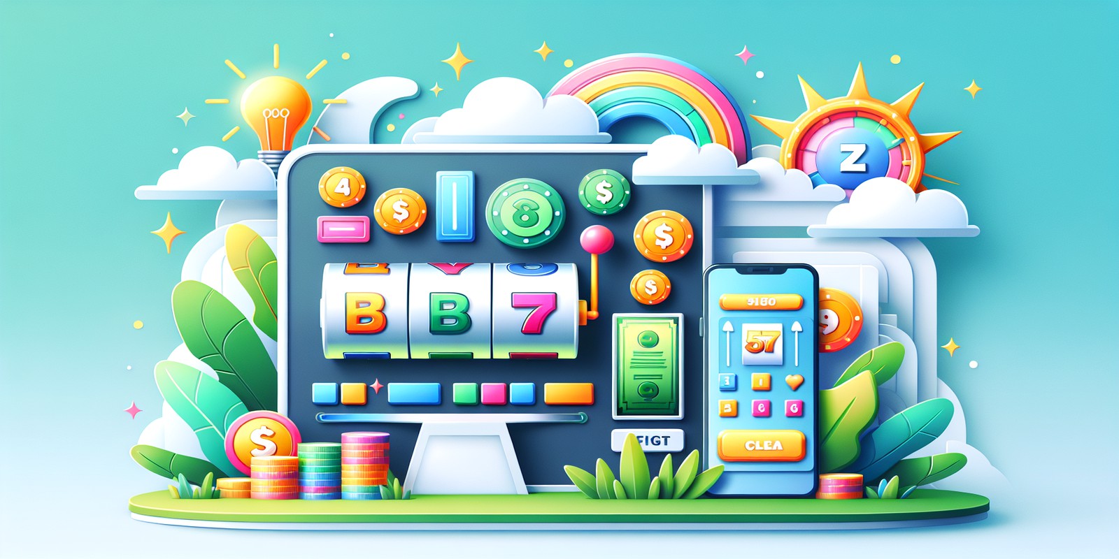 Unlocking Slot Gacor Strategies: Your Guide to Winning in 2025 - Slot Strategy Guide for pakistani | PKRVIP