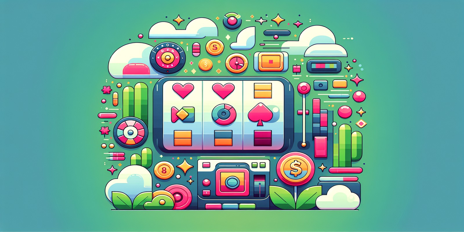 Unlocking the Secrets of Judi Slot: Winning Strategies for 2025 - Slot Strategy Guide for Pakistani | PKRVIP