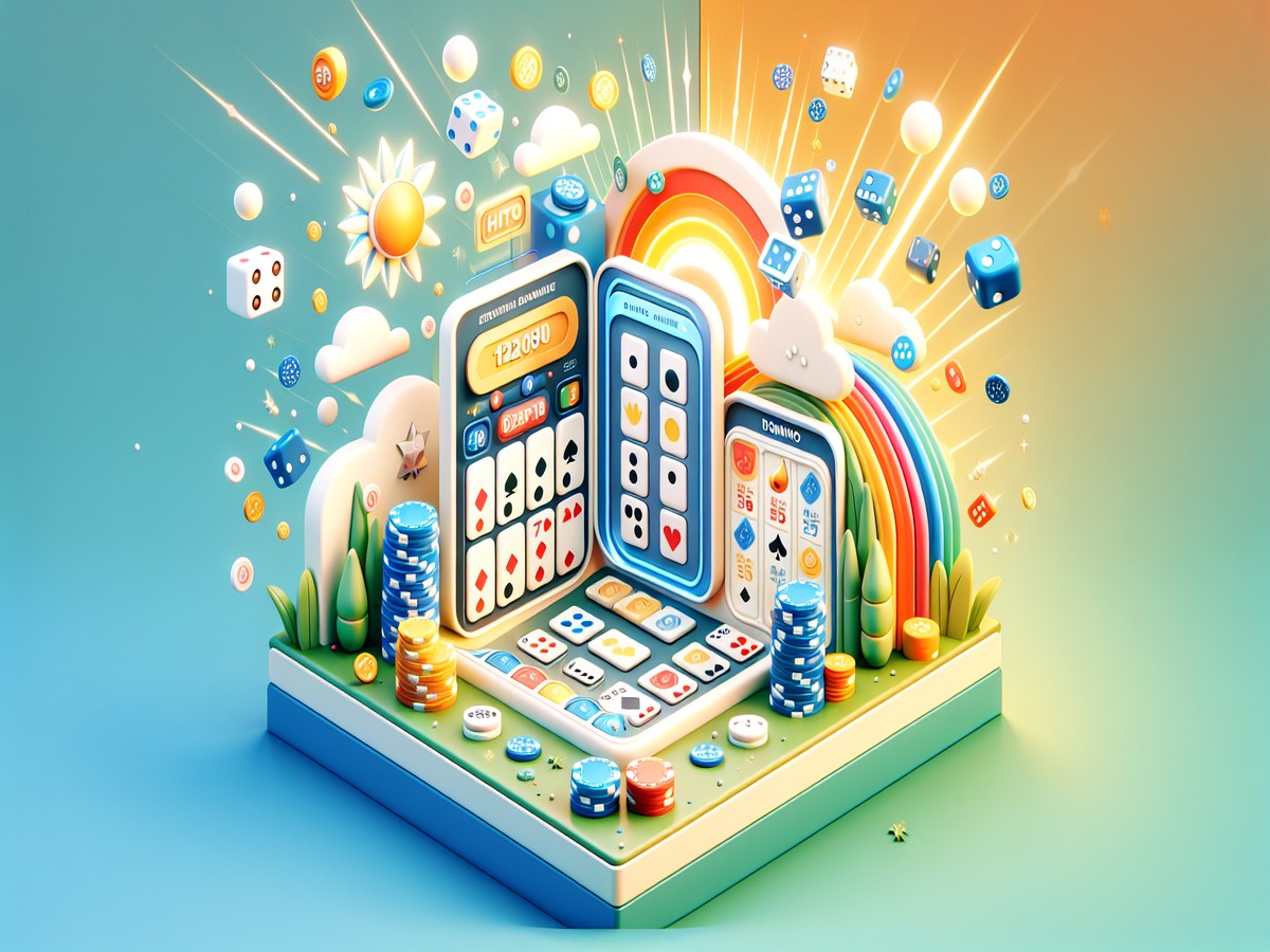 PKRVIP Dominos Game - Experience classic gameplay