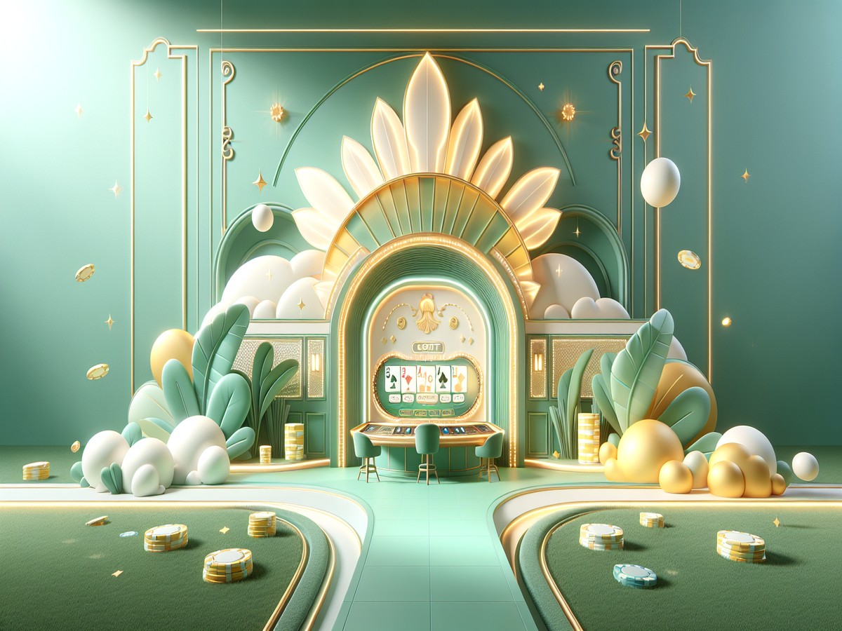 PKRVIP Poker Games - Test your skills and strategy