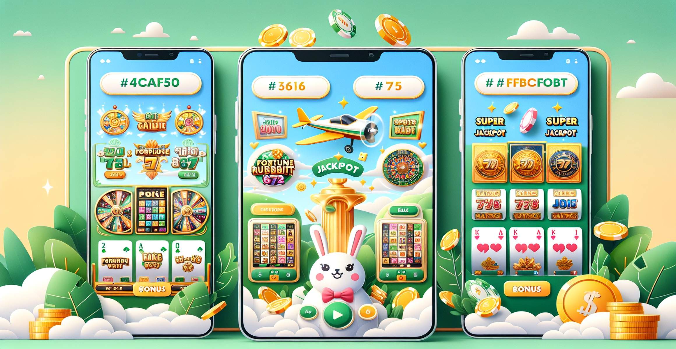 Aviator Game at PKRVIP - An exciting online slot experience